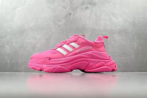 adidas originals x Balenciaga Triple S - 图片 2