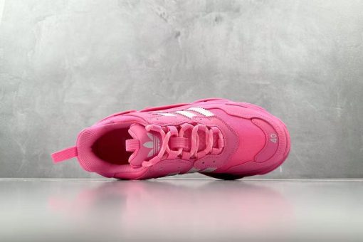 adidas originals x Balenciaga Triple S - 图片 4