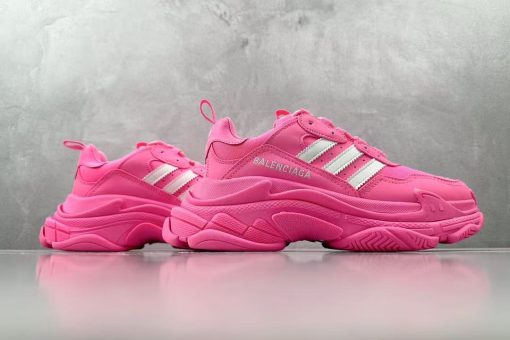 adidas originals x Balenciaga Triple S - 图片 6