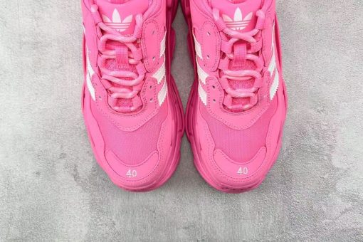adidas originals x Balenciaga Triple S - 图片 7