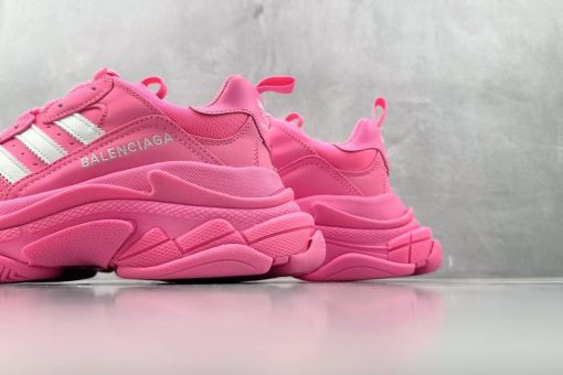 adidas originals x Balenciaga Triple S - 图片 8