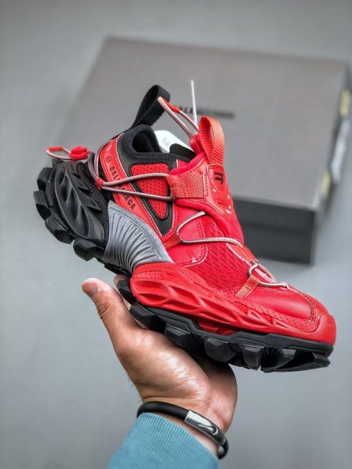 Balenciaga   Hike - 图片 9