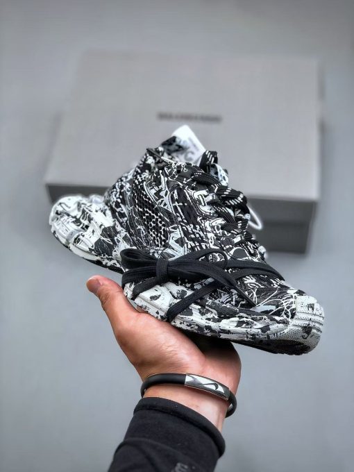 Balenciaga   Track 1.0 Graffiti - 图片 9