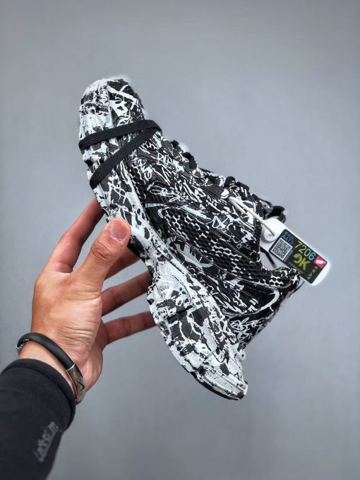 Balenciaga   Track 1.0 Graffiti - 图片 8