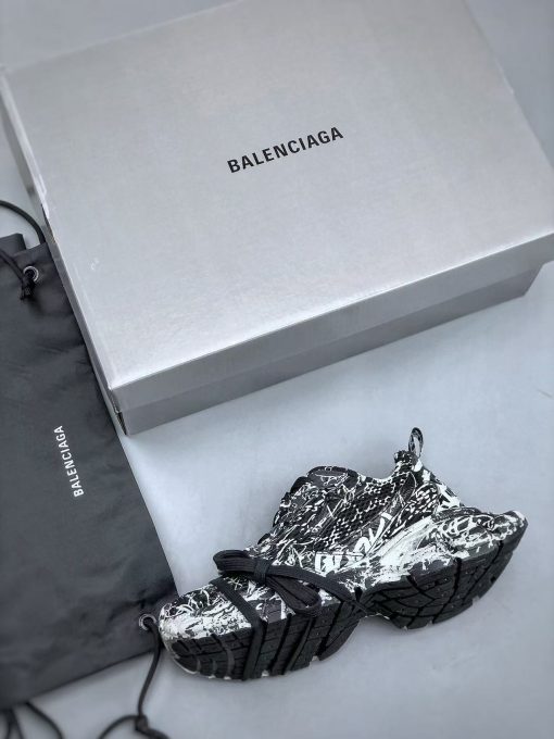 Balenciaga   Track 1.0 Graffiti - 图片 7