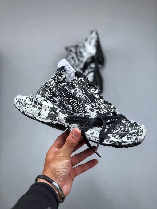 Balenciaga   Track 1.0 Graffiti - 图片 6