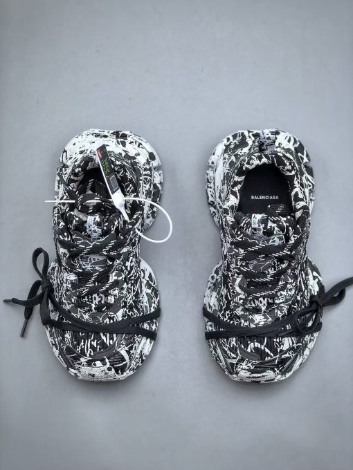 Balenciaga   Track 1.0 Graffiti - 图片 5