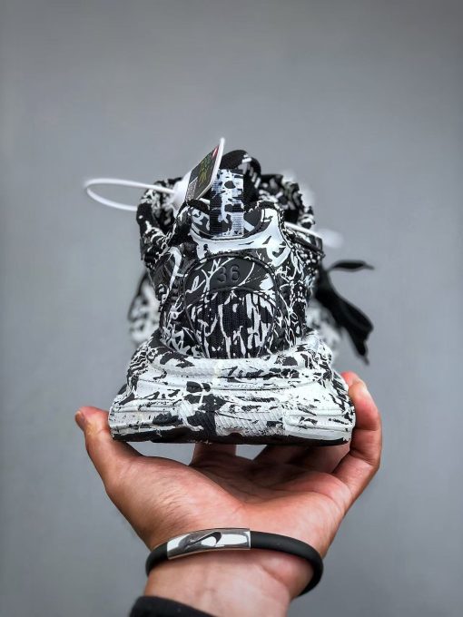 Balenciaga   Track 1.0 Graffiti - 图片 3