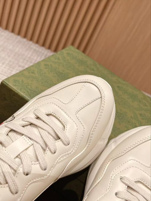 GUCCI Rhyton towg logo - 图片 7