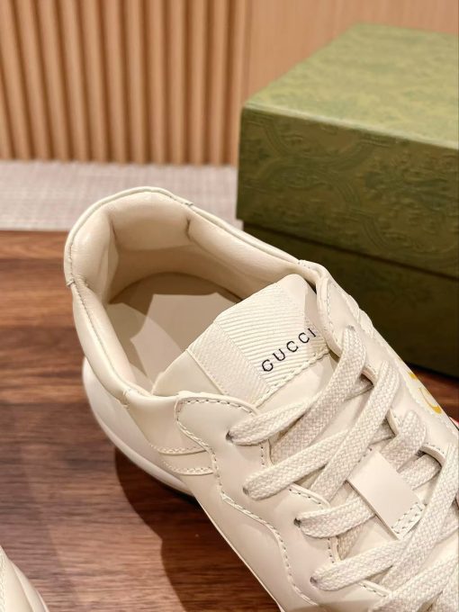 GUCCI Rhyton towg logo - 图片 6