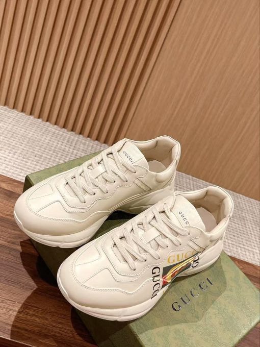 GUCCI Rhyton towg logo - 图片 4