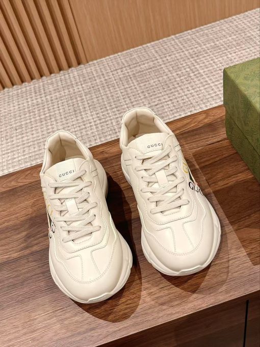 GUCCI Rhyton towg logo - 图片 2