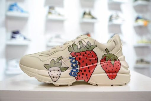 GUCCI  Rhyton - 图片 2